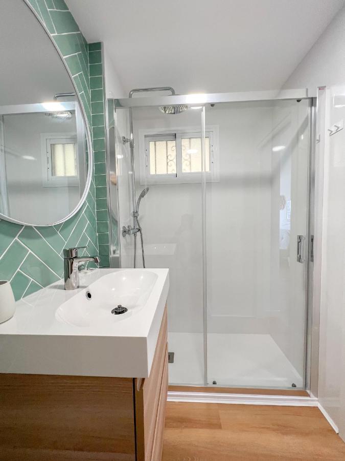 Cozy Studio With Sea Views Benalmádena Exterior foto