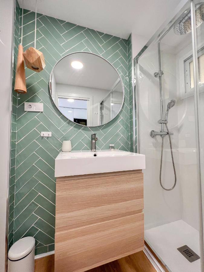 Cozy Studio With Sea Views Benalmádena Exterior foto